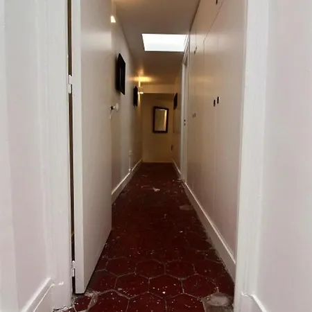 Apartmán 201532 - De Charme, 4 Personnes 100m2, Entre Place Vendome Et Tuileries